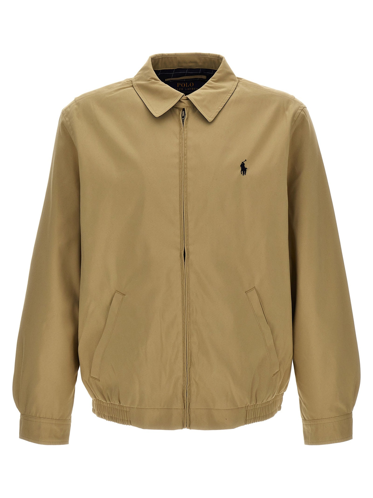 Polo Ralph Lauren Jacket Beige