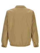 Polo Ralph Lauren Jacket Beige, view 2