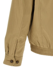 Polo Ralph Lauren Jacket Beige, view 4