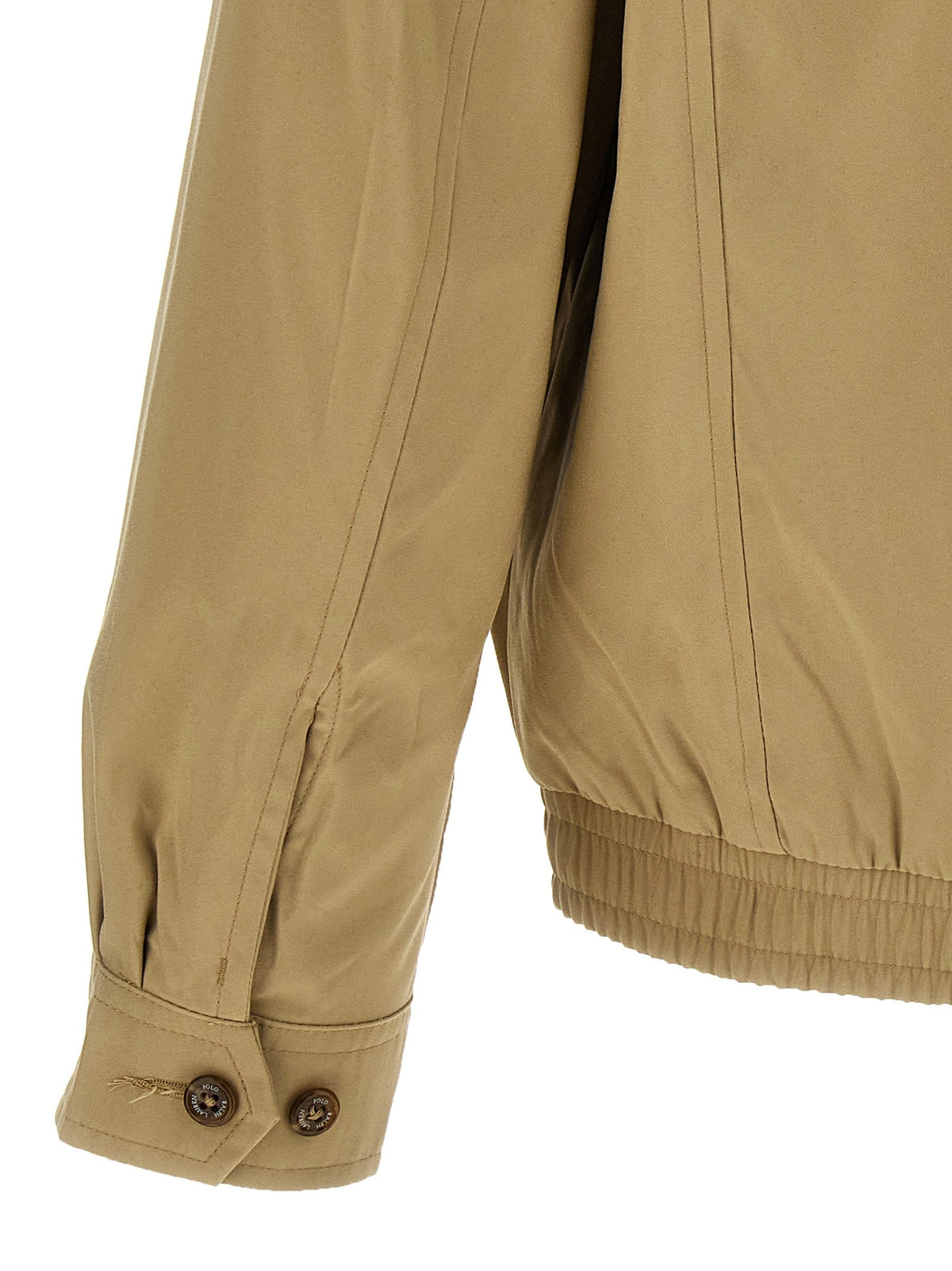 Polo Ralph Lauren Jacket Beige, view 4