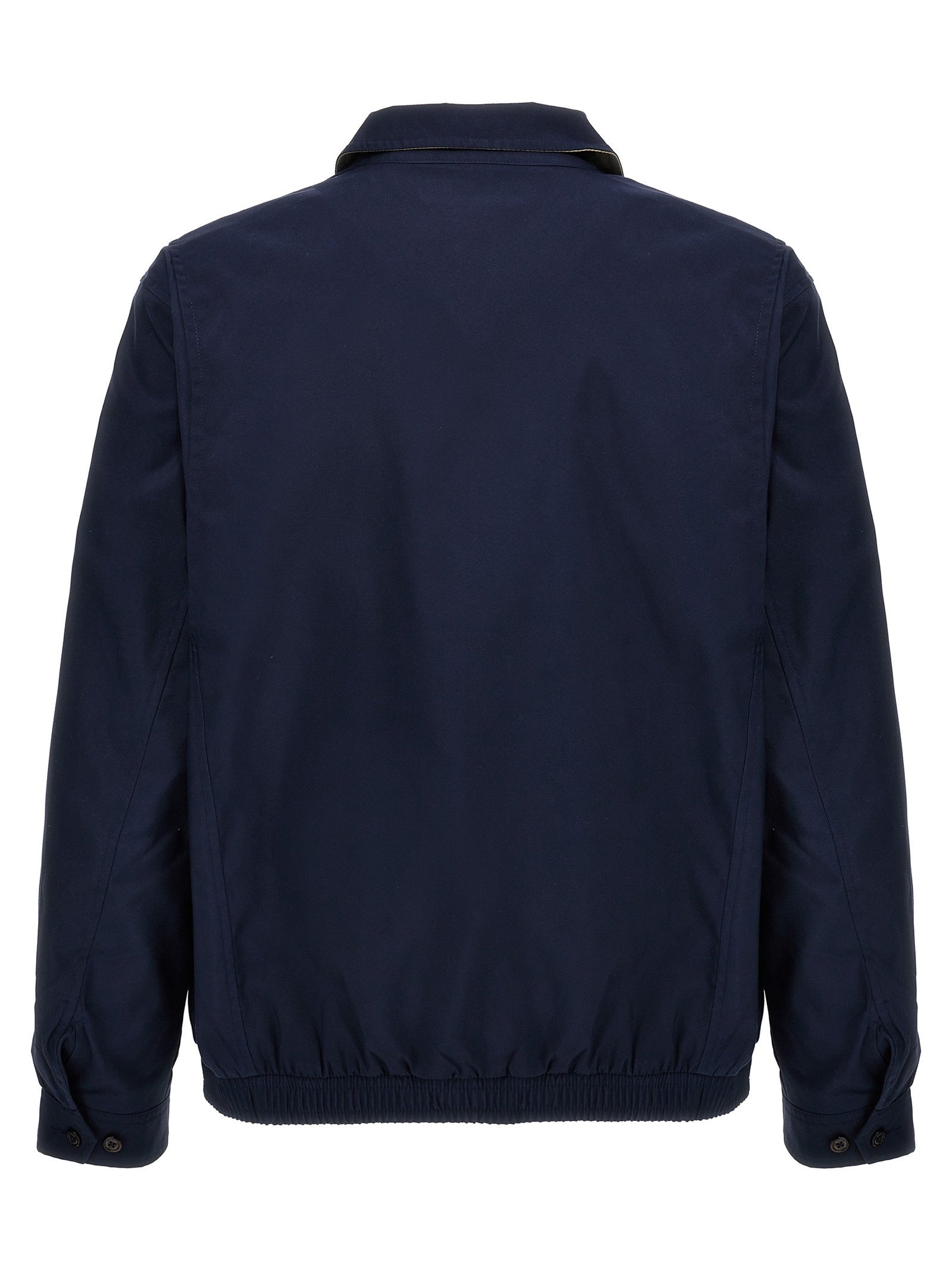 Polo Ralph Lauren Jacket Blue