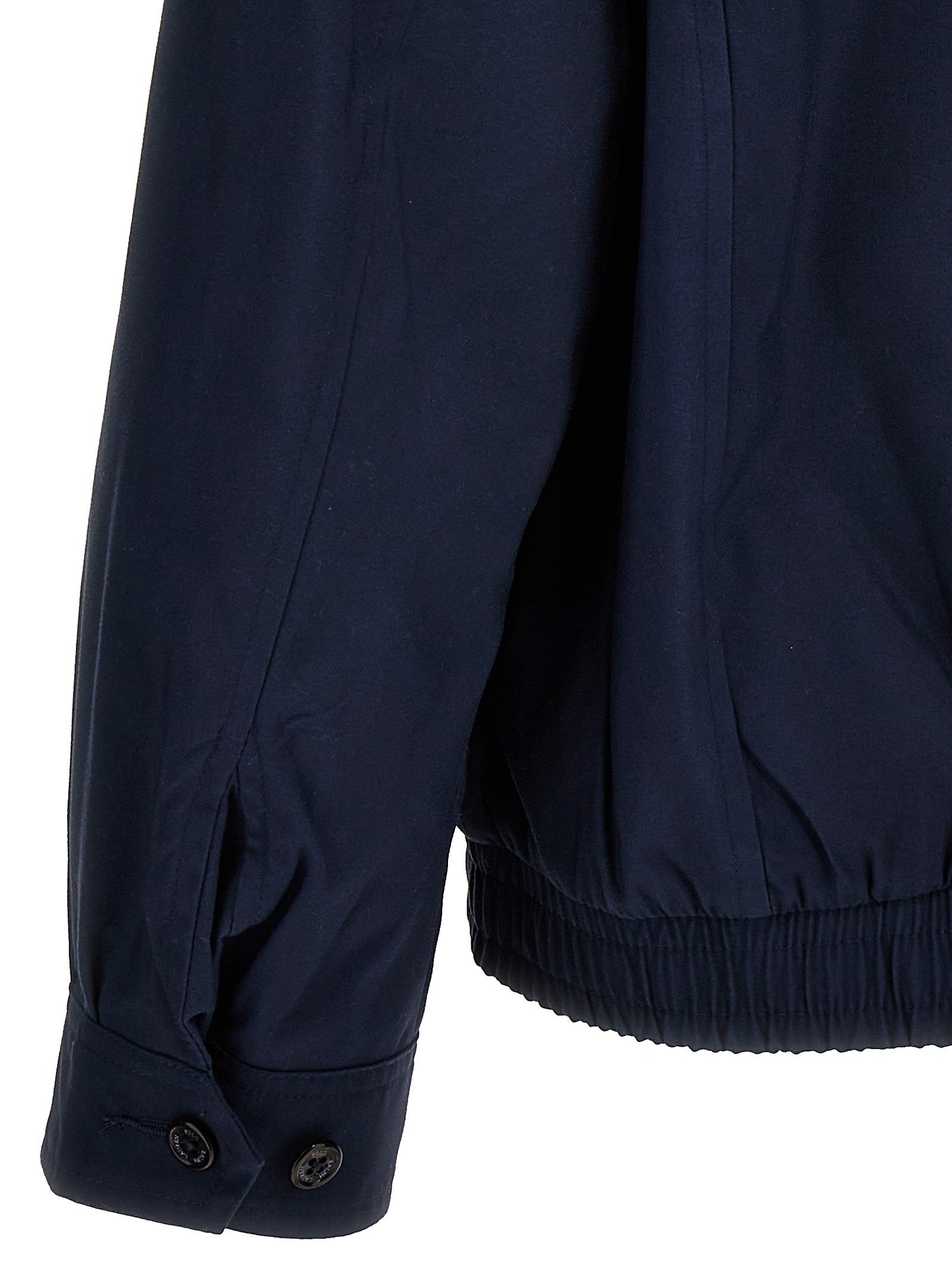Polo Ralph Lauren Jacket Blue