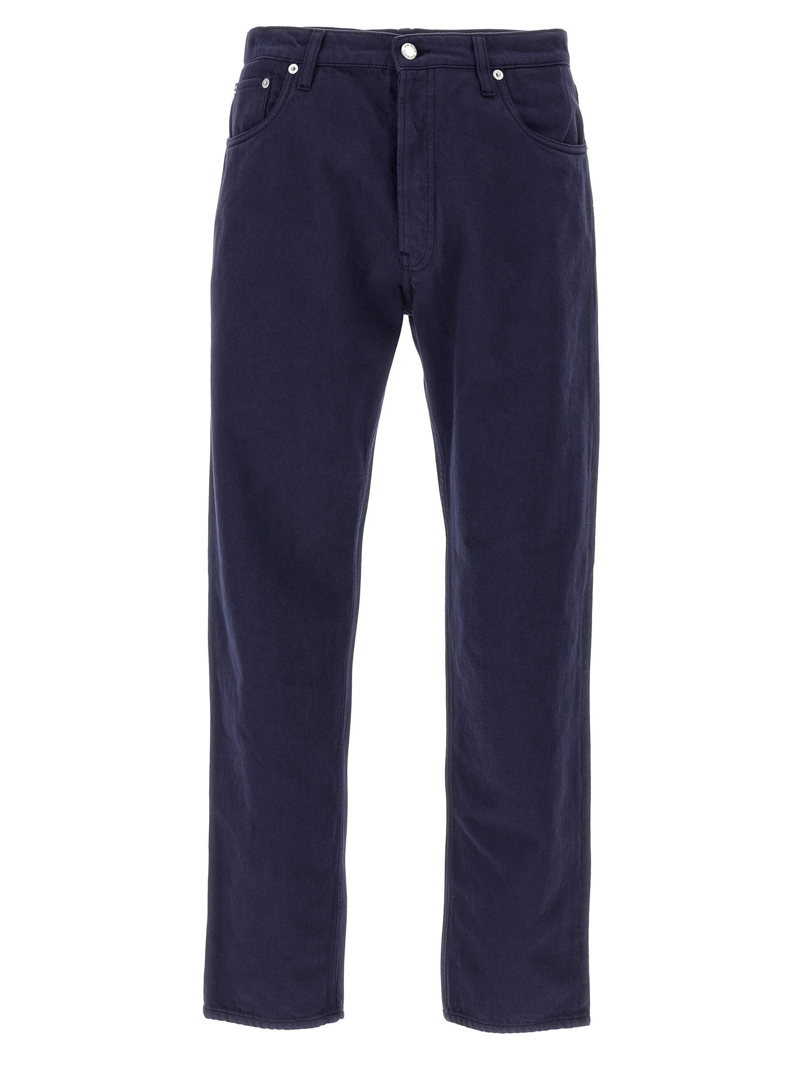 PRADA Jeans Blue