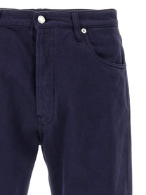 PRADA Jeans Blue