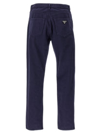 PRADA Jeans Blue