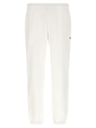 Lacoste Jogger Pants White