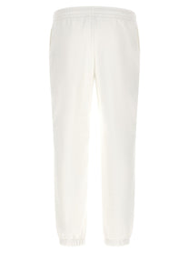 Lacoste Jogger Pants White