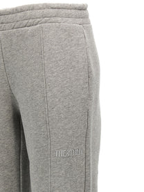 The Attico Joggers Grey