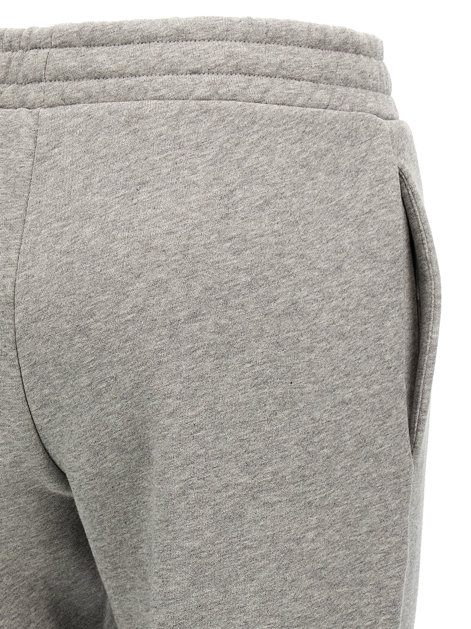 The Attico Joggers Grey