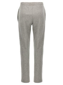 The Attico Joggers Grey