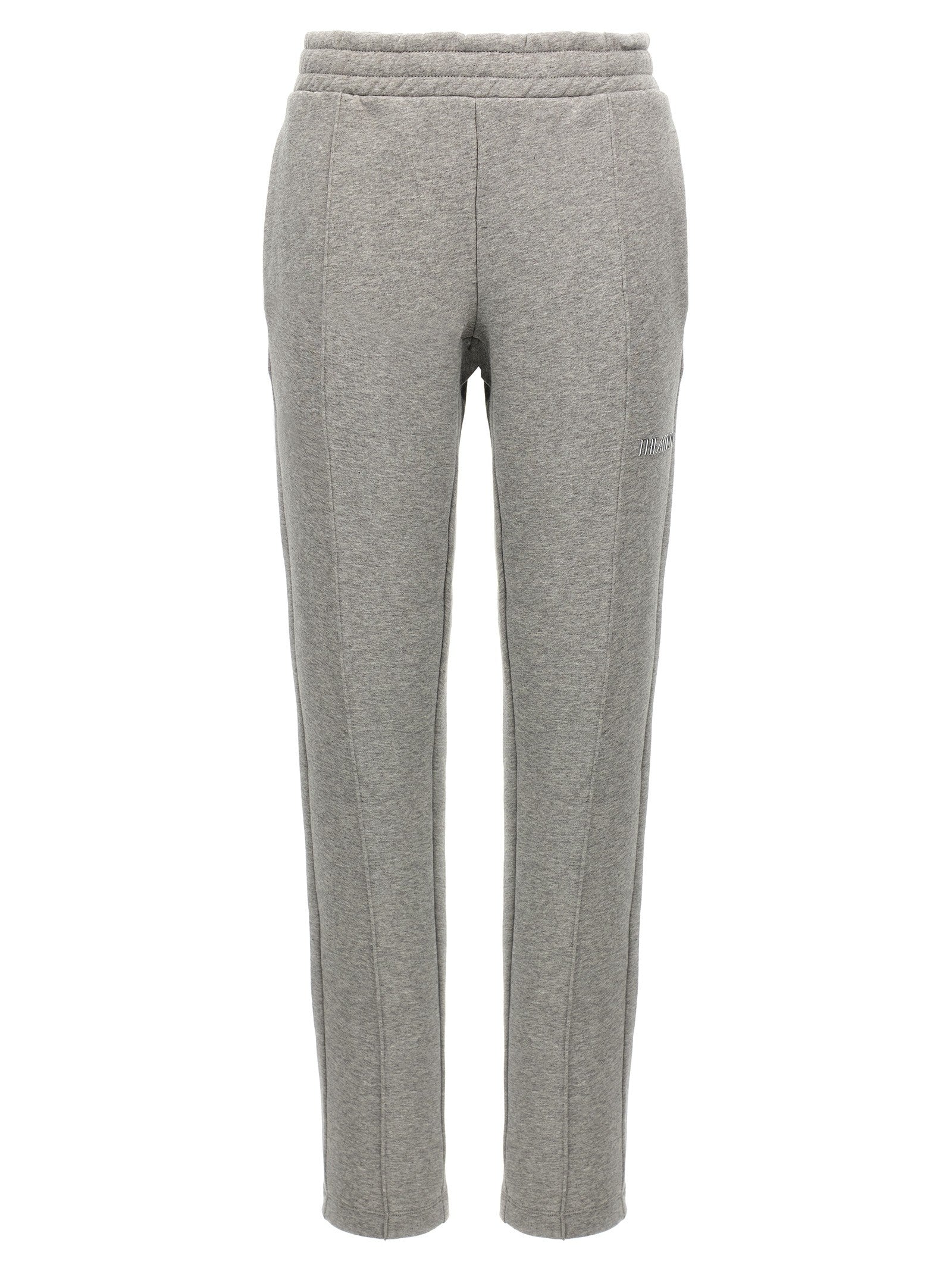 The Attico Joggers Grey