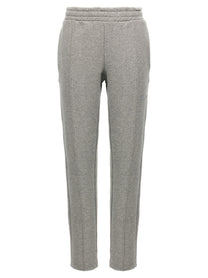 The Attico Joggers Grey