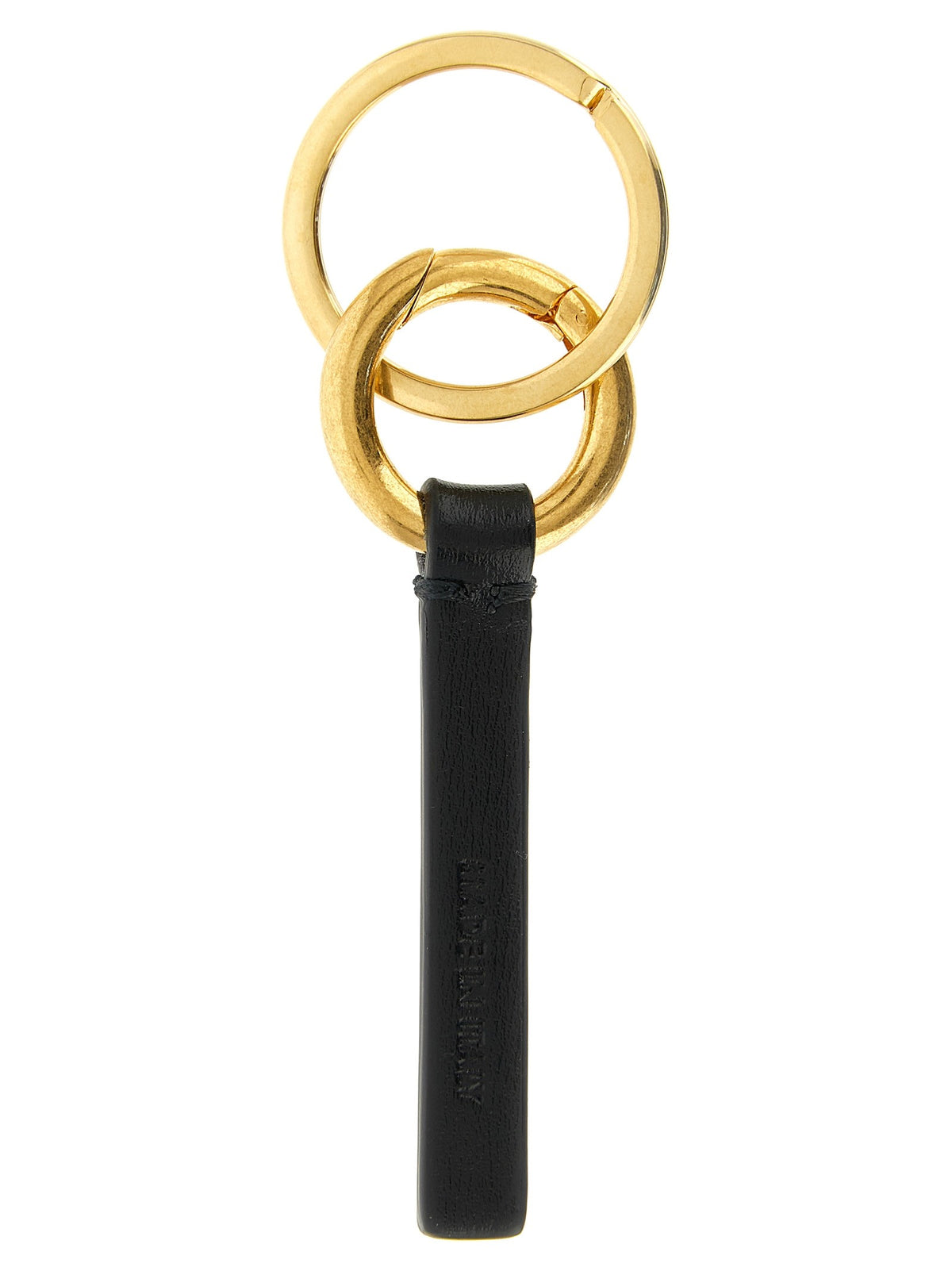 Jil Sander Keyring Black, view 2