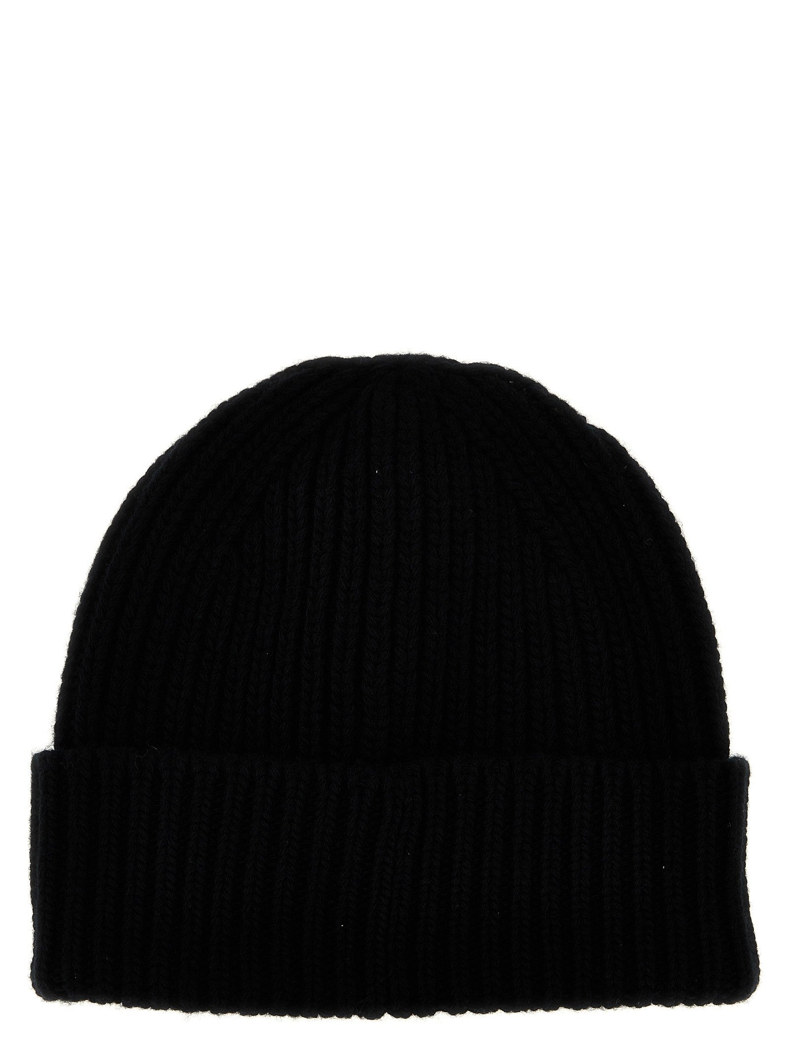 Golden Goose Beanie Black