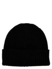 Golden Goose Beanie Black