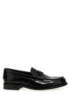 PRADA Loafers Black