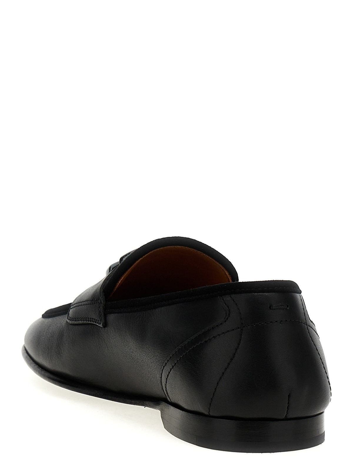 Dolce &amp; Gabbana Loafers Black
