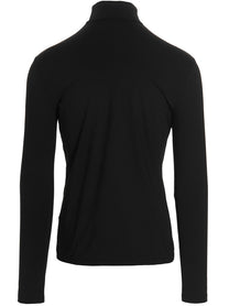 VTMNTS Lycra Sweater Black