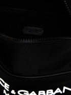 Dolce &amp; Gabbana Make up Bag Black, view 4