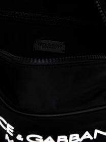 Dolce &amp; Gabbana Make up Bag Black
