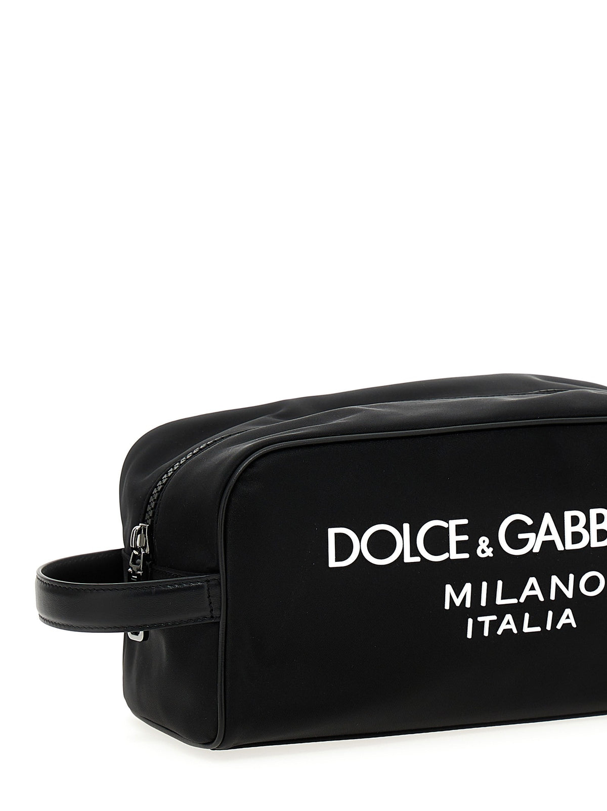 Dolce &amp; Gabbana Make up Bag Black