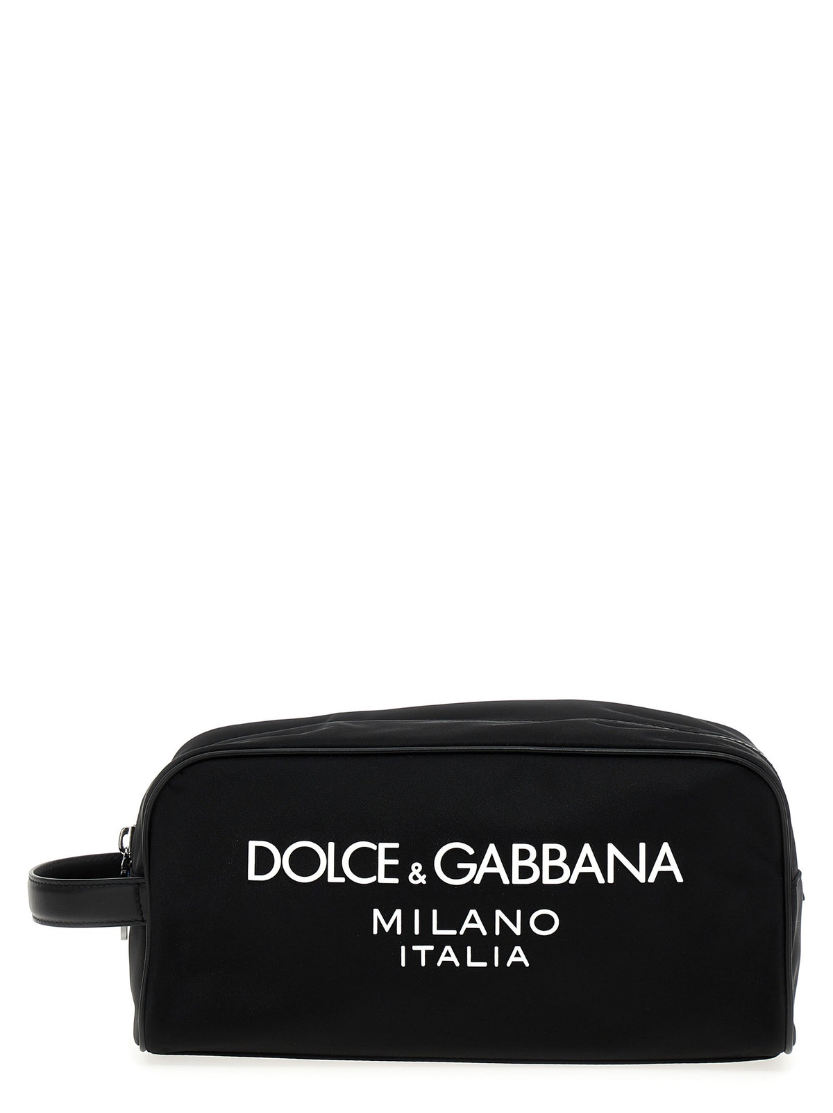 Dolce &amp; Gabbana Make up Bag Black