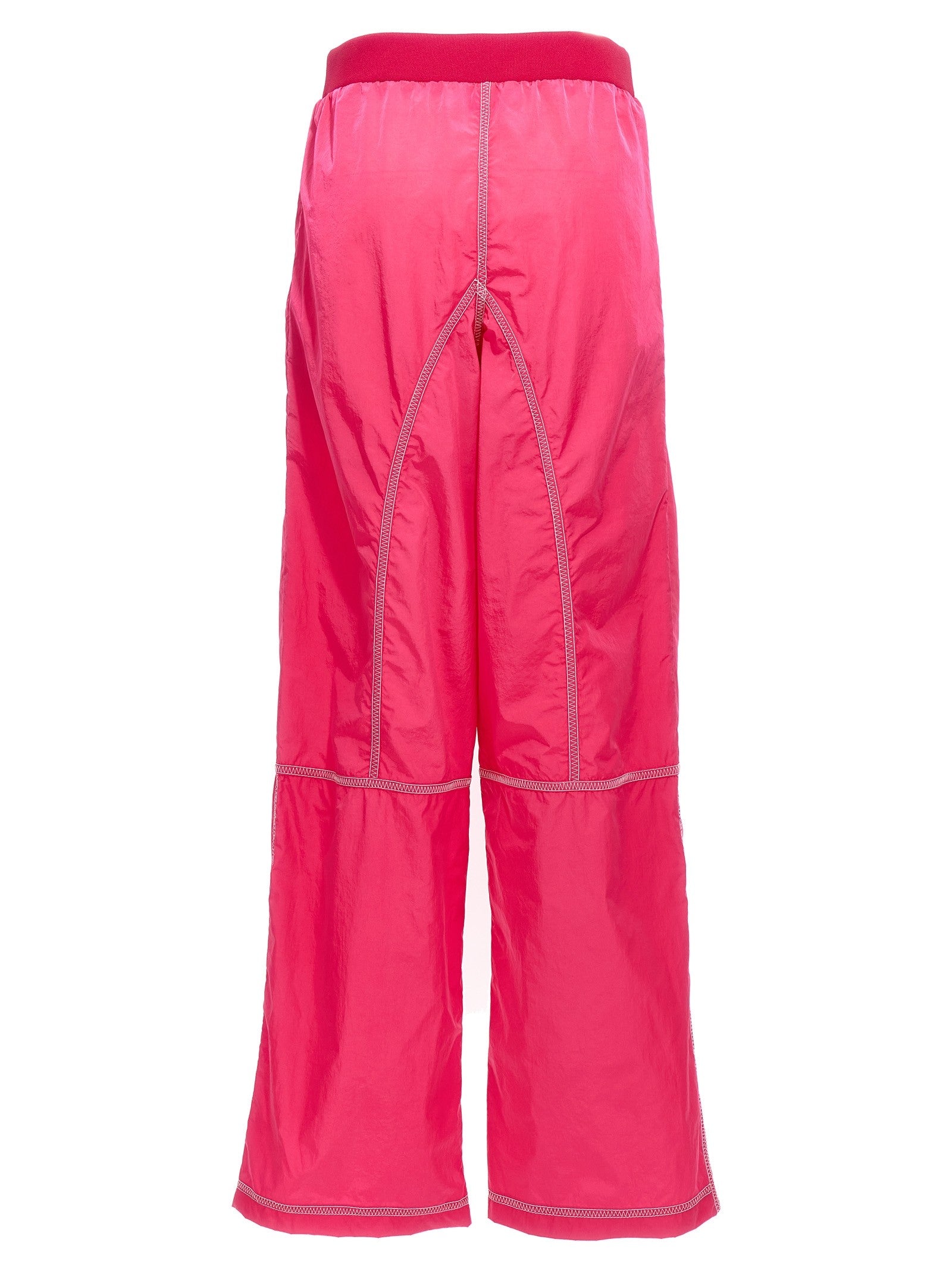 Tom Ford Nylon Pants Pink