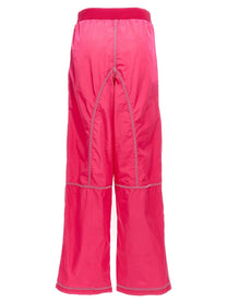 Tom Ford Nylon Pants Pink