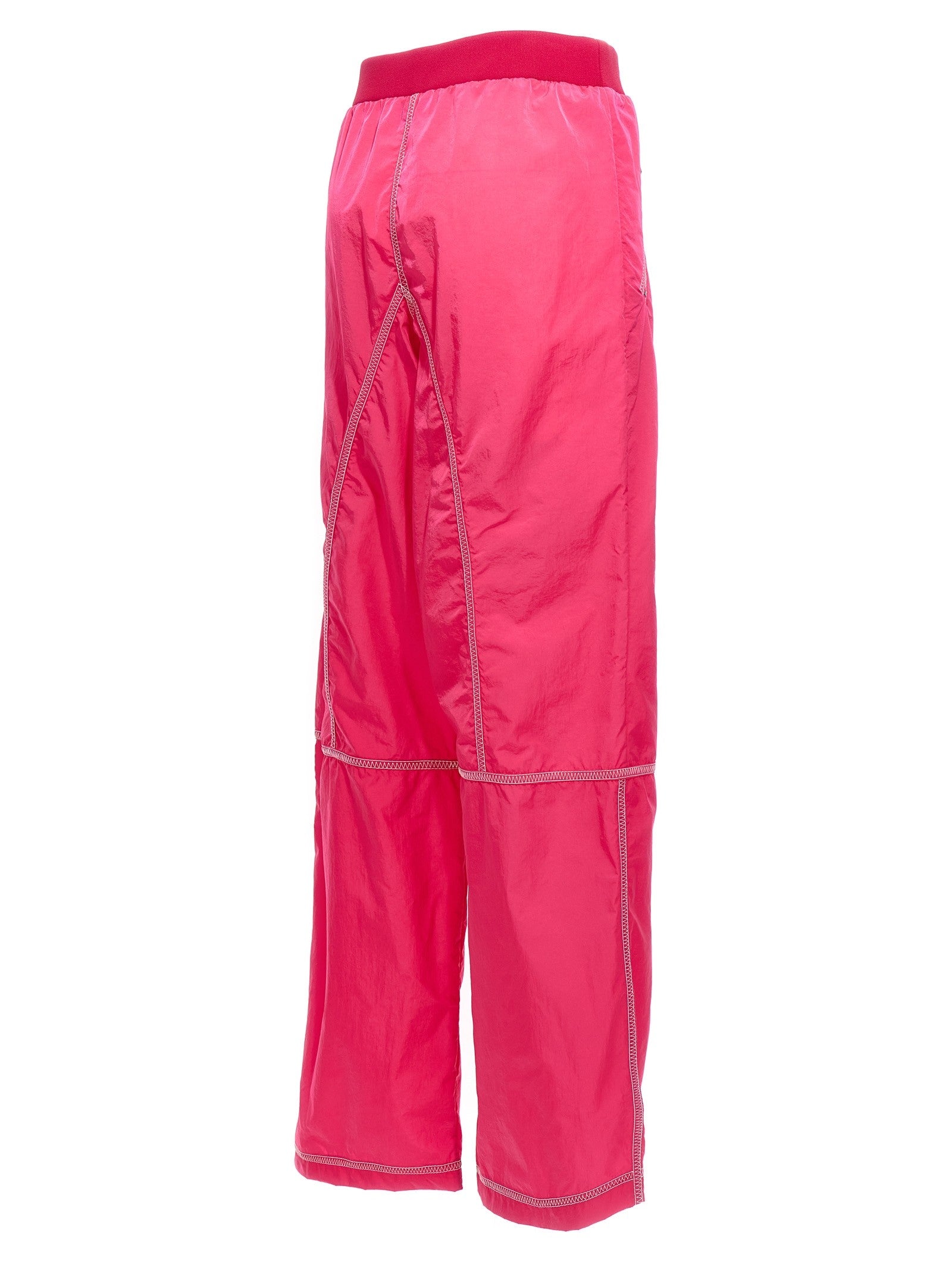 Tom Ford Nylon Pants Pink