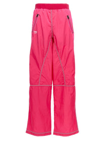 Tom Ford Nylon Pants Pink
