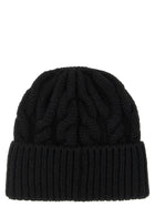 Moncler Grenoble Beanie Black, view 2