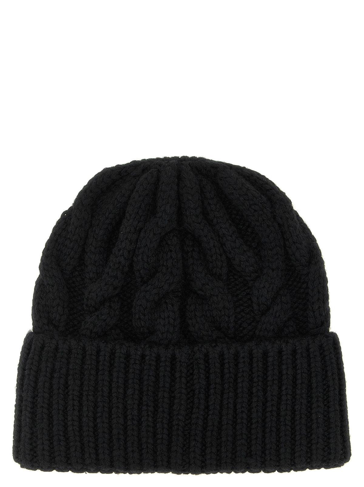 Moncler Grenoble Beanie Black, view 2
