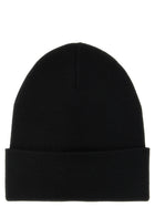 Moncler Grenoble Beanie Black, view 2