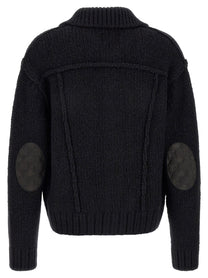 Dsquared2 Cardigan Blue