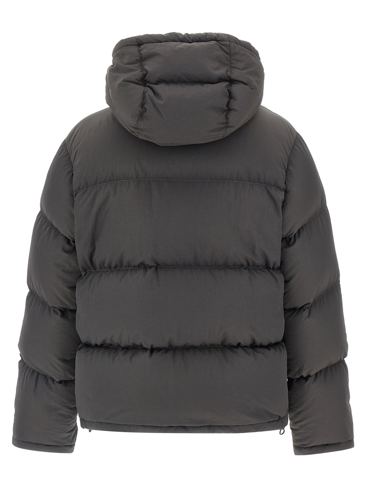 Dolce &amp; Gabbana Down Jacket Grey
