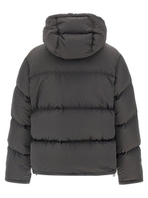 Dolce &amp; Gabbana Down Jacket Grey