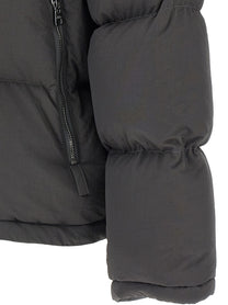 Dolce &amp; Gabbana Down Jacket Grey