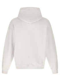 Dsquared2 Hoodie White