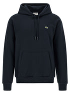 Lacoste Hoodie Blue
