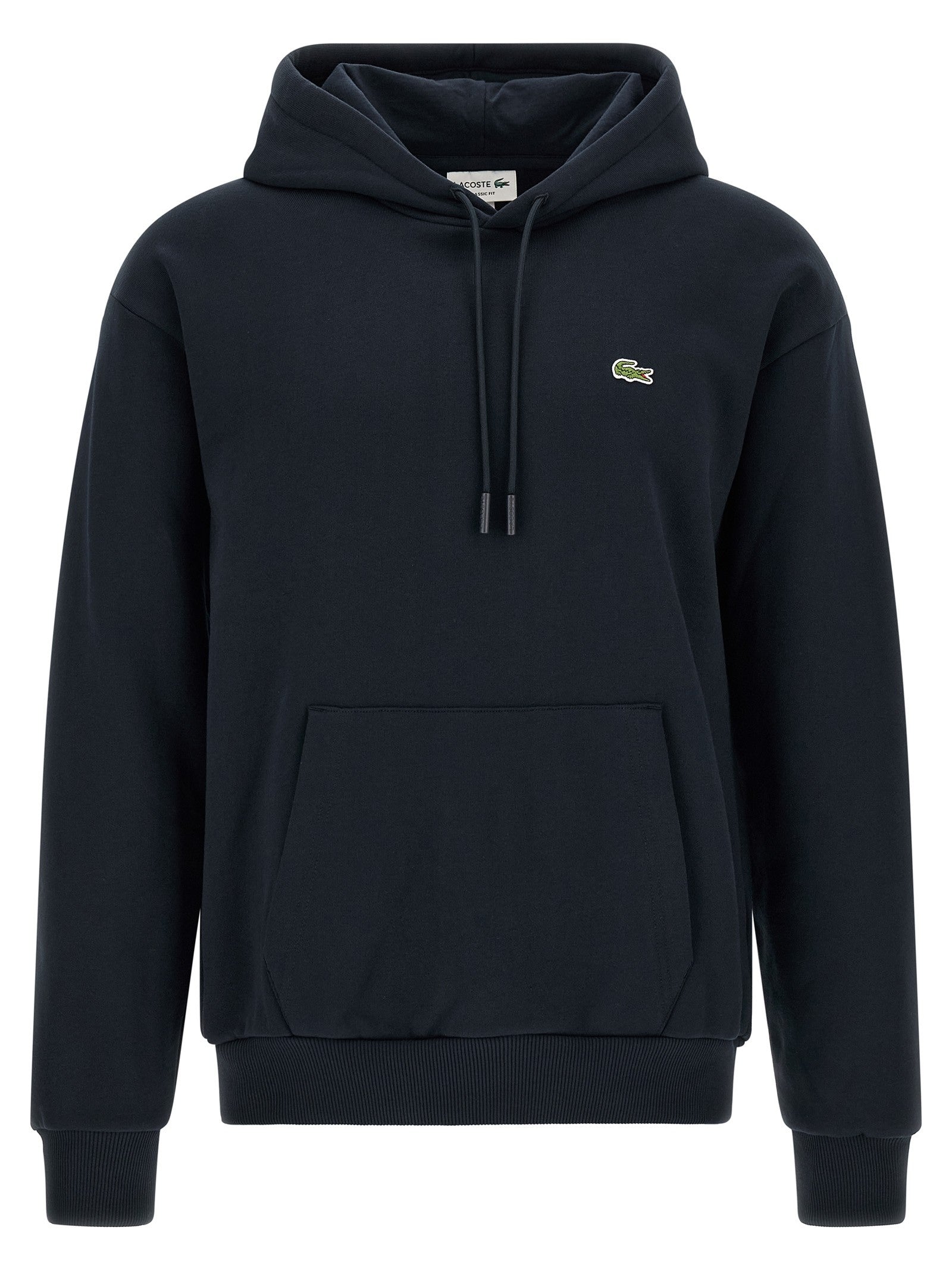 Lacoste Hoodie Blue