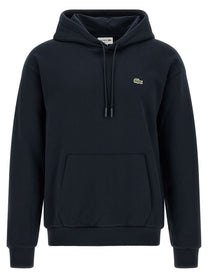 Lacoste Hoodie Blue