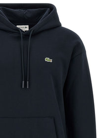 Lacoste Hoodie Blue