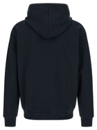Lacoste Hoodie Blue, view 2