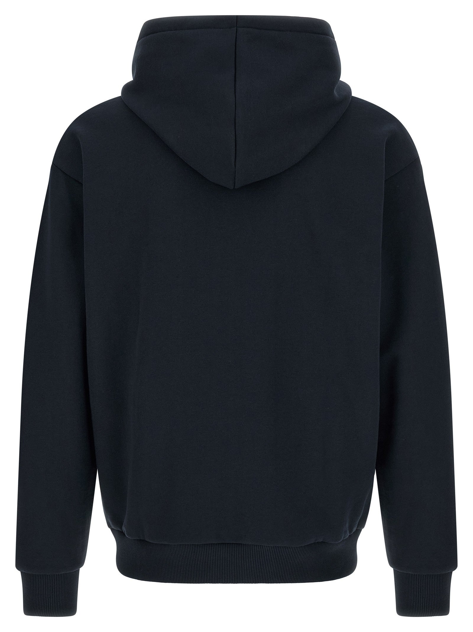 Lacoste Hoodie Blue
