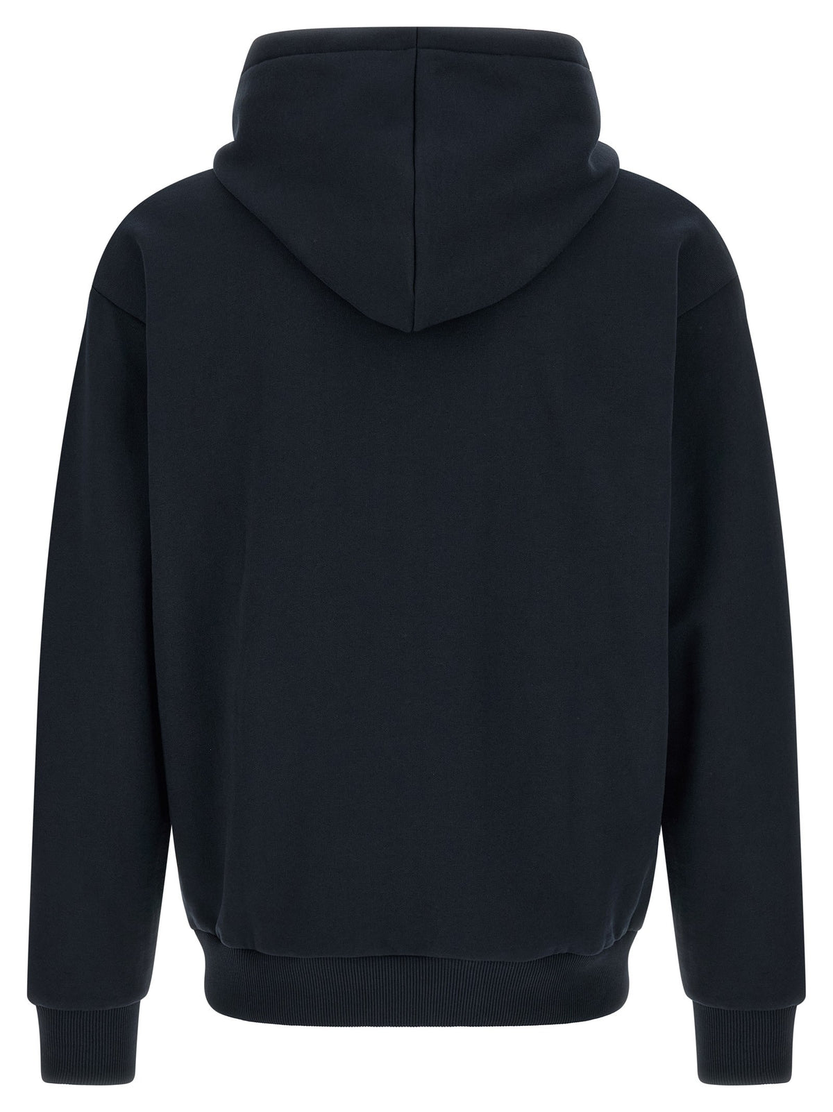 Lacoste Hoodie Blue, view 2
