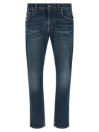 Dolce &amp; Gabbana Jeans Blue