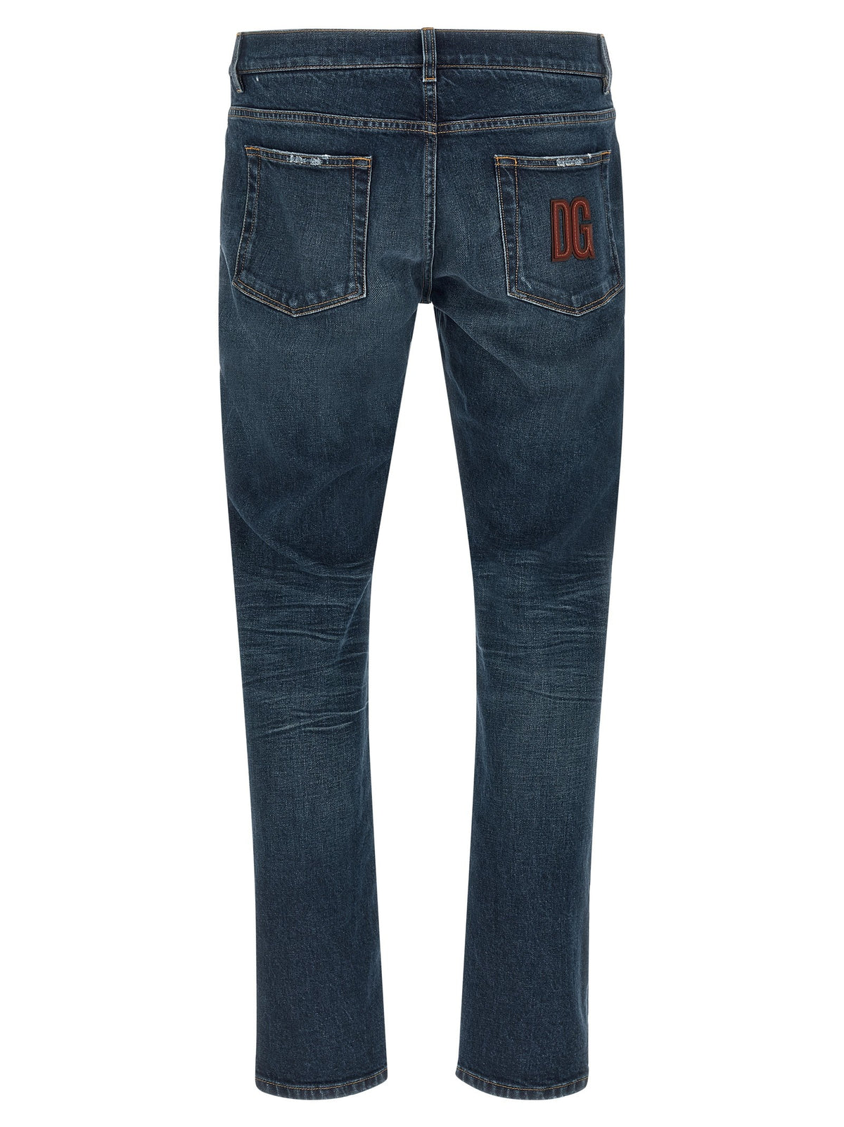 Dolce &amp; Gabbana Jeans Blue
