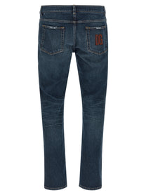 Dolce &amp; Gabbana Jeans Blue