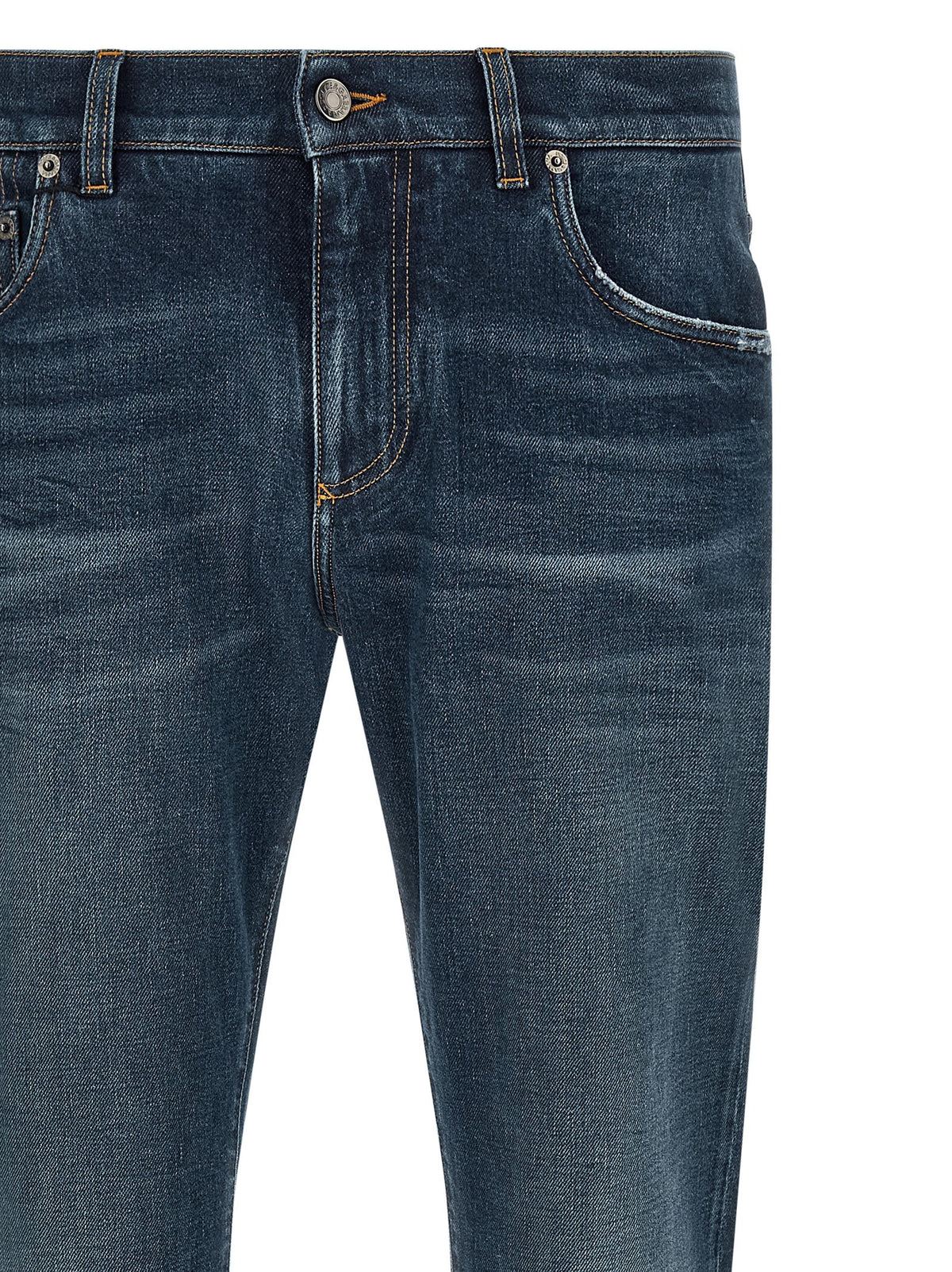 Dolce &amp; Gabbana Jeans Blue