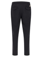 Moncler Joggers Black, view 2